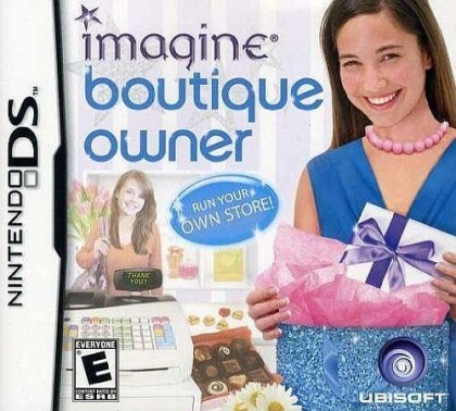 Imagine - Boutique Owner image